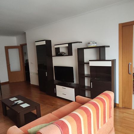 Estancia Vacacional Nogareda Para 6 Personas Буеу Екстериор снимка
